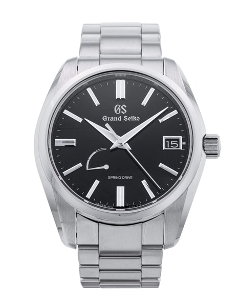 Grand Seiko Heritage Collection SBGA467